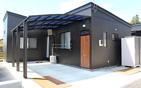 一棟貸しnuevol8～丁度良い田舎、沼田で暮らすように泊まろう